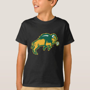 North Dakota Bison T-Shirt