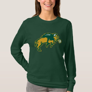 North Dakota Bison T-Shirt