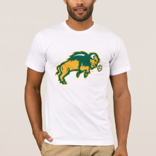 North Dakota Bison T-Shirt