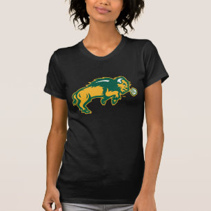 North Dakota Bison T-Shirt