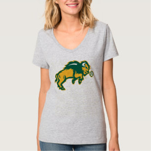 North Dakota Bison T-Shirt