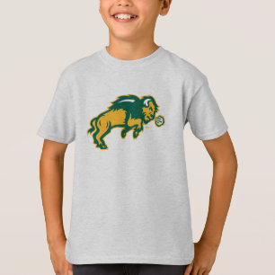 North Dakota Bison T-Shirt