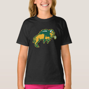 North Dakota Bison T-Shirt