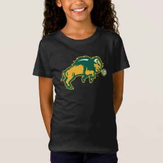 North Dakota Bison T-Shirt