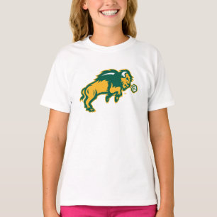 North Dakota Bison T-Shirt