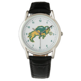 North Dakota Bison Watch