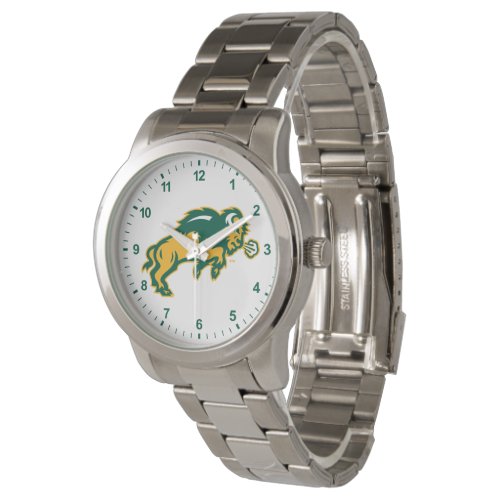 North Dakota Bison Watch