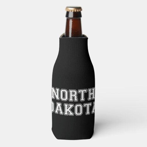 North Dakota Bottle Cooler