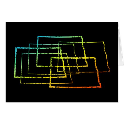 north dakota chill blur (Front Horizontal)