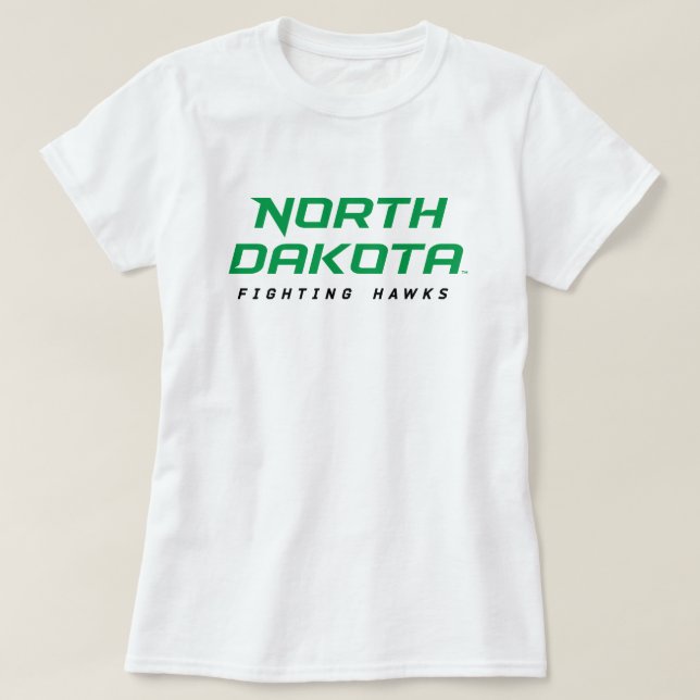 North Dakota Fighting Hawks: Official Merchandise at Zazzle