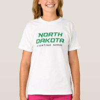 North Dakota Fighting Hawks