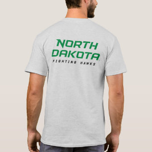 North Dakota Fighting Hawks T-Shirt