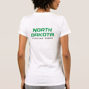 North Dakota Fighting Hawks T-Shirt