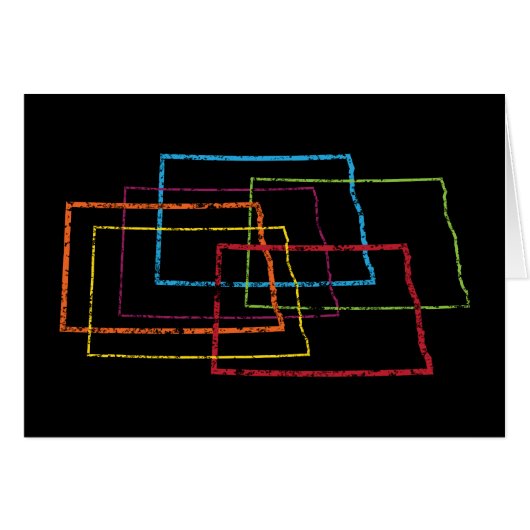 north dakota pride blur (Front Horizontal)