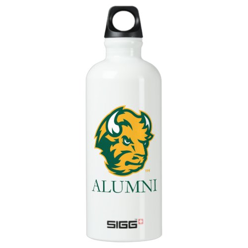 North Dakota State Alumni Aluminum Water Bottle