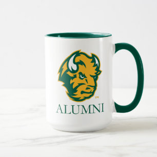 North Dakota State Alumni Mug