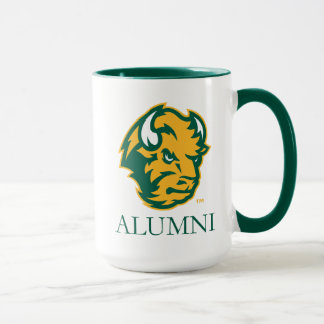 North Dakota State Alumni Mug