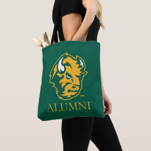 North Dakota State Alumni Tote Bag