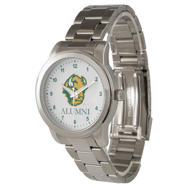 North Dakota State Alumni Watch (Angled)