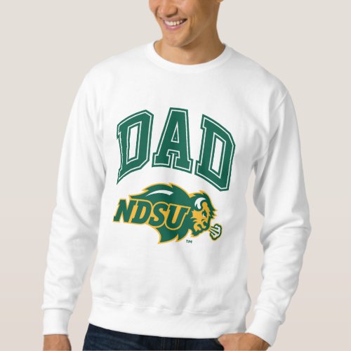 North Dakota State Dad Sweatshirt
