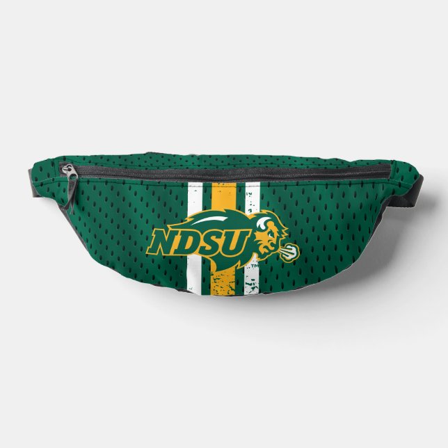 North Dakota State Jersey Fanny Pack (Lay Down)