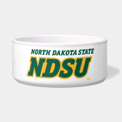 North Dakota State NDSU Bowl