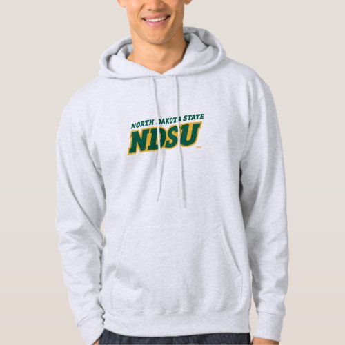 North Dakota State NDSU Hoodie