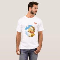 North Dakota VIPKID T-Shirt