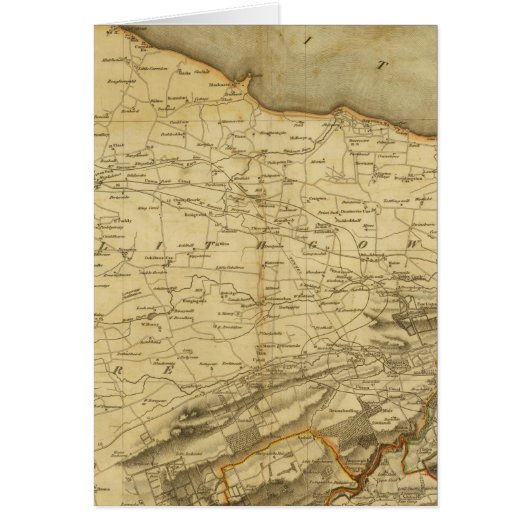 North Edinburgh Shire (Front)