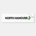 North Hanover, New Jersey Bumper Sticker