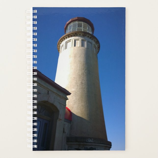 North Head Lighthouse, WA Planner (Front)