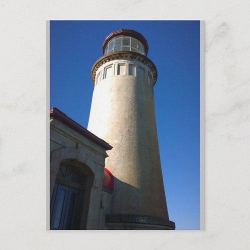 North Head Lighthouse WA Postcard