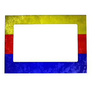 North Holland Magnetic Frame