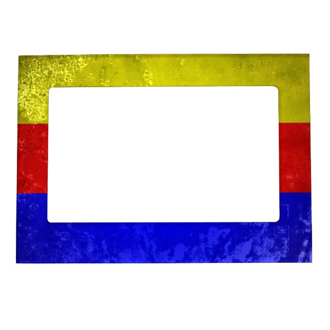 North Holland Magnetic Frame (Front)