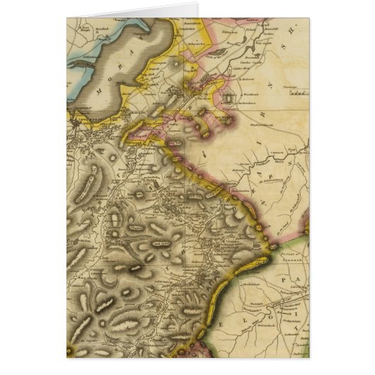 North Inverness Shire 2 (Front)