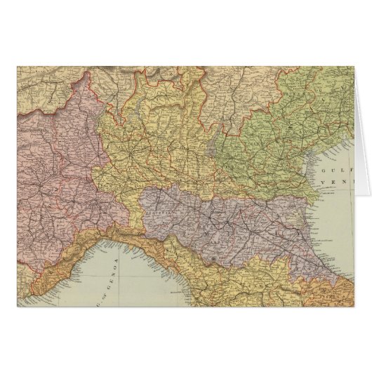 North Italy 2 (Front Horizontal)