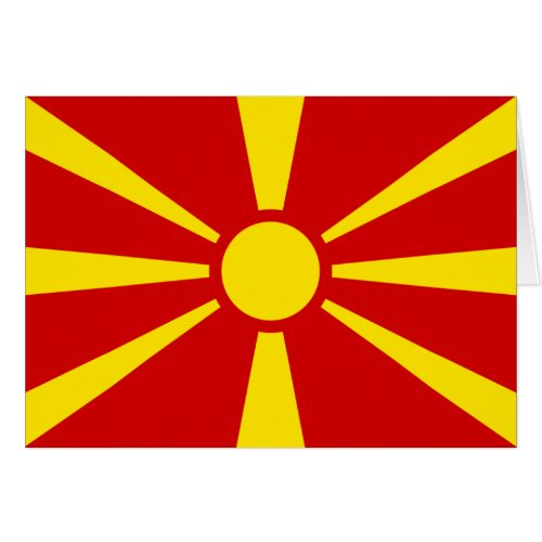 north macedonia