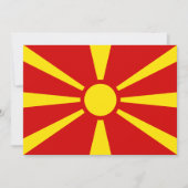 North Macedonia (Front)