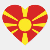 Flags Of Macedonia By Seacatlol On