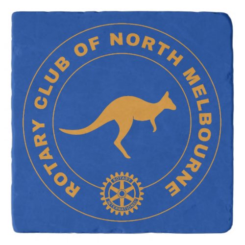 North Melbourne Rotary Club Trivet