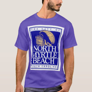 north myrtle beach T-Shirt
