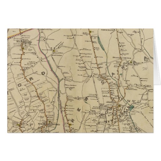 North New York City 3 (Front Horizontal)