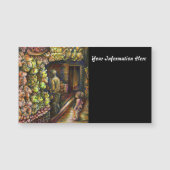 North of the Circus (Front)