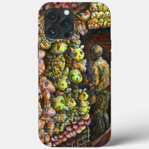 North of the Circus iPhone 13 Pro Max Case