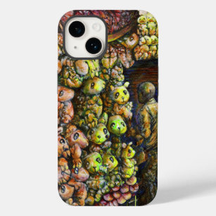 North of the Circus Case-Mate iPhone 14 Case