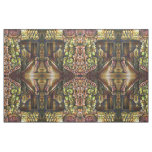 North of the Circus Fabric