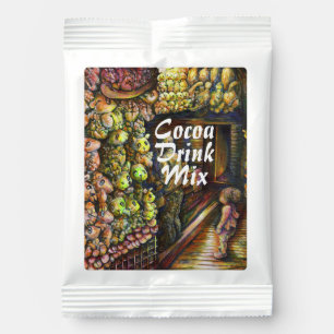 North of the Circus Hot Chocolate Drink Mix