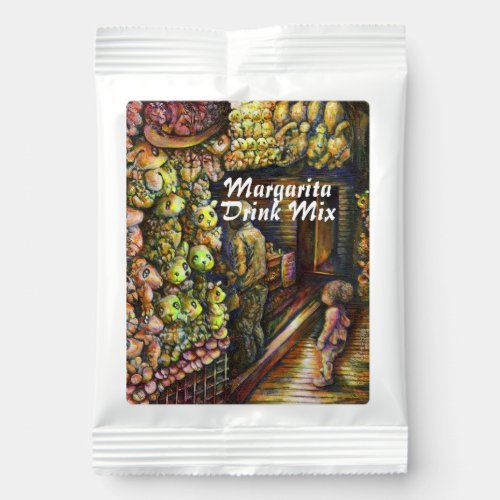 North of the Circus Margarita Drink Mix