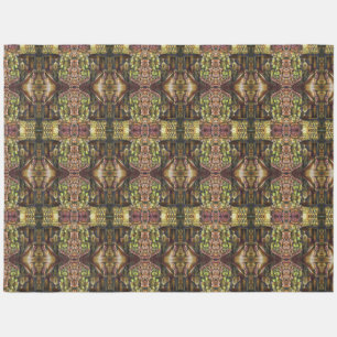 North of the Circus Outdoor Rug