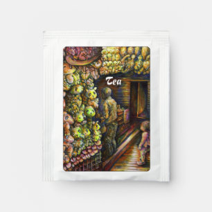 North of the Circus Tea Bag Drink Mix